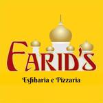Logotipo Farids Esfiharia