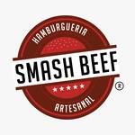 Logotipo Smash Beef