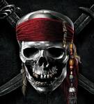 Logotipo Bar do Pirata