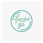 Logotipo Lunch 2Go