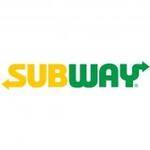 Logotipo Subway Lapa