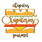 Logotipo Xapaterias