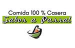 Logotipo Sabor a Parral