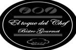 Logotipo El Toque del Chef