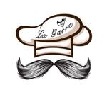 Logotipo La Garra