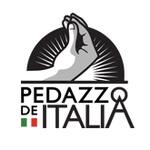 Logotipo Pedazzo de Italia
