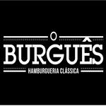 Logotipo O Burguês- Burger