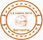 Logotipo La Casita de la garnacha