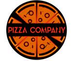Logotipo Pizza Company Cuajimalpa