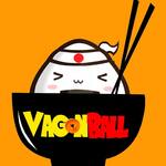 Logotipo Vagon Ball