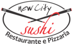 Logotipo New City