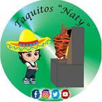 Logotipo Taquitos Naty