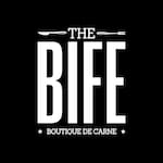 Logotipo The Bife