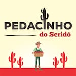 Logotipo Pedacinho do Seridó