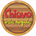 Logotipo Tortas Chiavo Jardines de la Hacienda