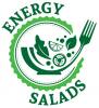 Logotipo Energy Salads