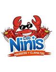 Logotipo Mariscos los Ninis