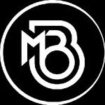 Logotipo Hamburguesas y Tacos MOBO Sendero