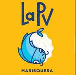Logotipo La Pv Marisquera