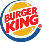 Logotipo Burger King Coatzacoalcos