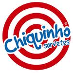 Logotipo Chiquinho Sorvetes - Guarapuava