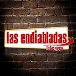 Logotipo Las Endiabladas Macroplaza