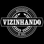 Logotipo Vizinhando - Méier