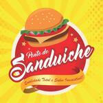 Logotipo Ponto do Sanduíche