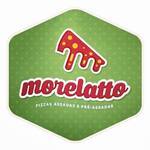 Logotipo Morelatto Pizzaria