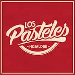 Logotipo Los Pasteles