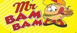 Logotipo Mr Bambam