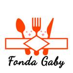 Logotipo Fonda Gaby