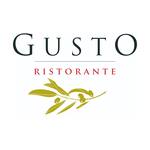 Logotipo Gusto Ristorante
