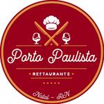 Logotipo Restaurante Porto Paulista