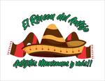 Logotipo El Rincón Del Antojo