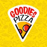 Logotipo Goodies Pizza