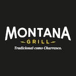 Logotipo Montana Grill - Shopping Prado Boulevard