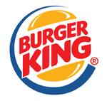 Logotipo Burger King Universidad