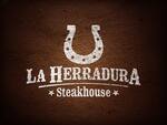 Logotipo La Herradura Steak House