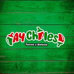Logotipo ¡Ay Chiles!
