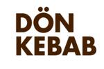 Logotipo Don Kebab Coyoacán