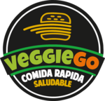 Logotipo Veggie Go Cedritos