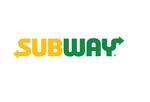 Logotipo Subway Buenavista II