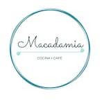 Logotipo Macadamia