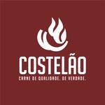 Logotipo Costelao do Cadeg