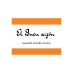 Logotipo El Buen Sazón