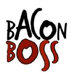 Logotipo Bacon Boss