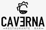Logotipo Caverna Roma
