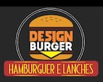 Logotipo Design Burguer