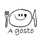 Logotipo A Gosto Lanches